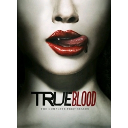 True Blood : Season 1