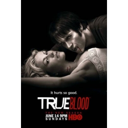 True Blood : Season 2