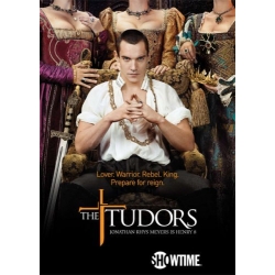 The Tudors : Season 1