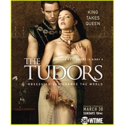 The Tudors : Season 2