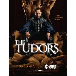 The Tudors : Season 3
