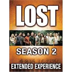 Lost : Season 2