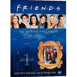 Friends : Season 1