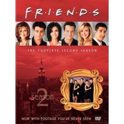 Friends : Season 2