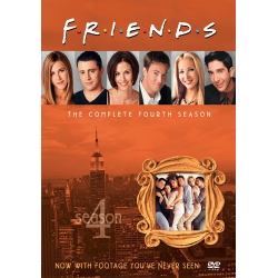 Friends : Season 4