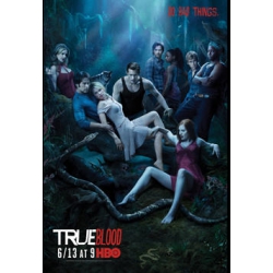 True Blood : Season 3