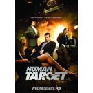 Human Target : Season 1