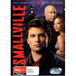 Smallville : Season 6