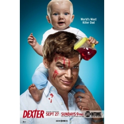 Dexter : Season 4