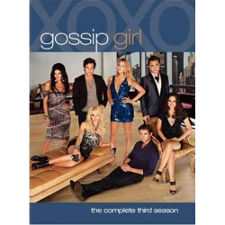 Gossip Girl : season 3
