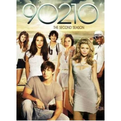 90210 : Season 2