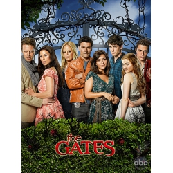 The Gates : Season 1
