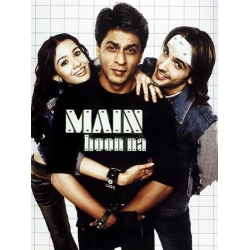 Main Hoon Na