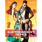 Kambakkht Ishq