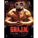 Ghajini