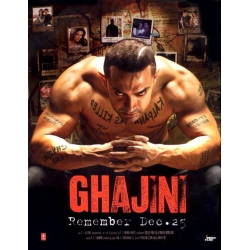 Ghajini