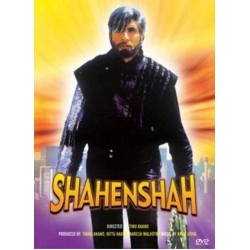 Shahenshah