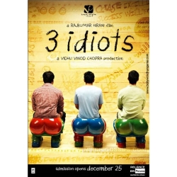 3 Idiots