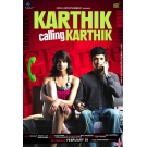 Karthik Calling Karthik