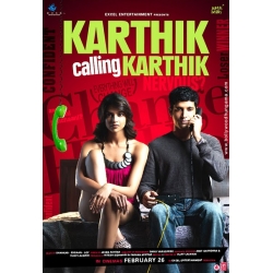 Karthik Calling Karthik