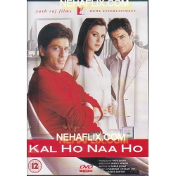 Kal Ho Naa Ho