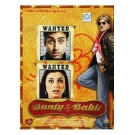 Bunty Aur Babli