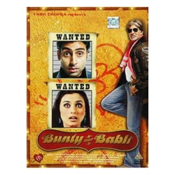 Bunty Aur Babli