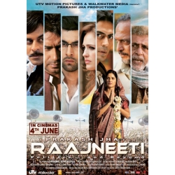 Raajneeti