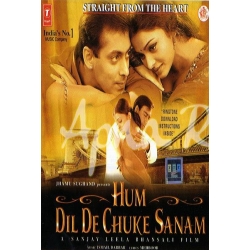 Hum Dil De Chuke Sanam