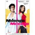 Milenge Milenge