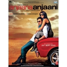 Anjaana Anjaani