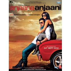 Anjaana Anjaani