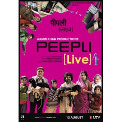 Peepli Live