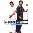 Mr.White Mr.Black