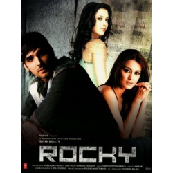 Rocky : The Rebel