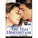 Phir Bhi Dil hai Hindustani