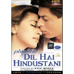 Phir Bhi Dil hai Hindustani