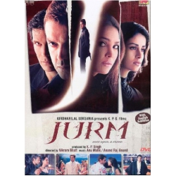 Jurm