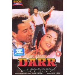 Darr