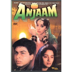 Anjaam