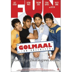 Golmaal