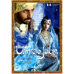 Umrao Jaan