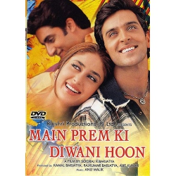 Main Prem Ki Diwani Hoon