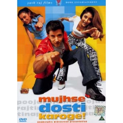 Mujhse Dosti Karoge