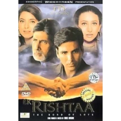 Ek Rishtaa : The Bond of Love