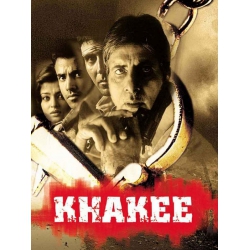 Khakee