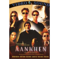 Aankhen