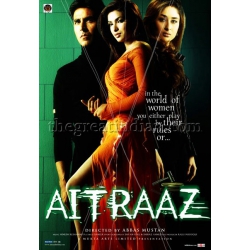 Aitraaz