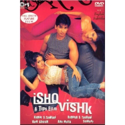 Ishq Vishk