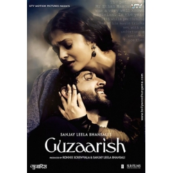 Guzaarish